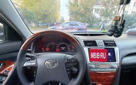 Toyota Camry, 2008 год, 900 000 рублей, 19 фотография
