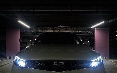 Geely Tugella FY11, 2024 год, 3 103 000 рублей, 4 фотография