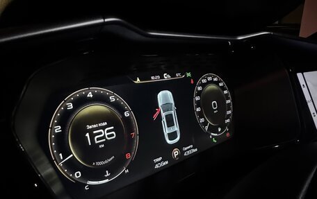 Geely Tugella FY11, 2024 год, 3 103 000 рублей, 5 фотография