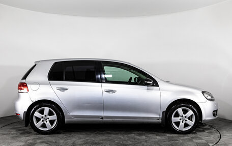 Volkswagen Golf VII рестайлинг, 2012 год, 849 000 рублей, 4 фотография