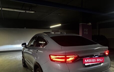 Geely Tugella FY11, 2024 год, 3 103 000 рублей, 6 фотография