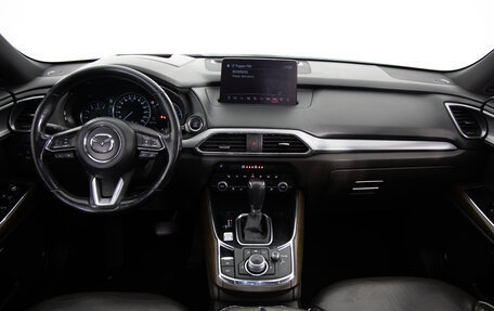 Mazda CX-9 II, 2021 год, 3 599 000 рублей, 10 фотография