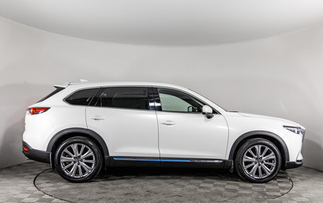 Mazda CX-9 II, 2021 год, 3 599 000 рублей, 4 фотография
