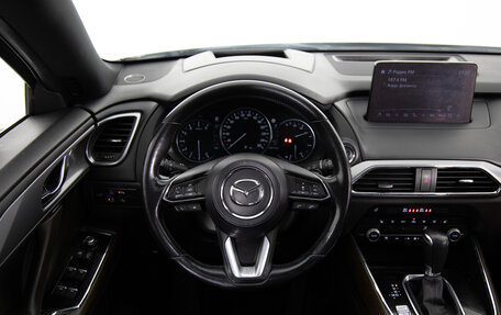Mazda CX-9 II, 2021 год, 3 599 000 рублей, 9 фотография