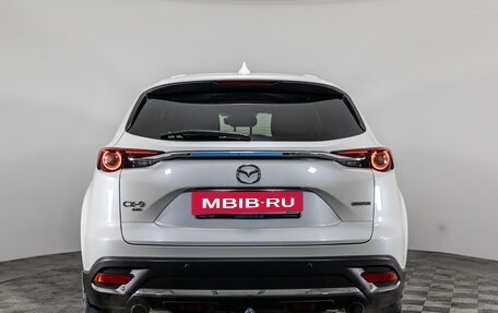 Mazda CX-9 II, 2021 год, 3 599 000 рублей, 6 фотография