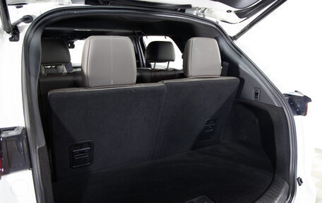 Mazda CX-9 II, 2021 год, 3 599 000 рублей, 12 фотография