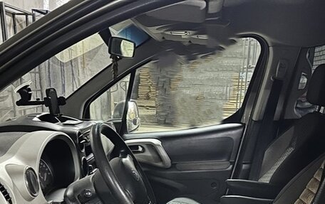 Peugeot Partner II рестайлинг 2, 2012 год, 750 000 рублей, 4 фотография