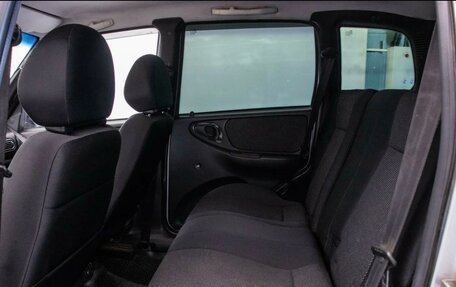 Chevrolet Niva I рестайлинг, 2007 год, 260 000 рублей, 9 фотография