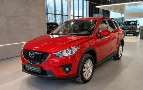 Mazda CX-5 II, 2013 год, 1 719 000 рублей, 3 фотография