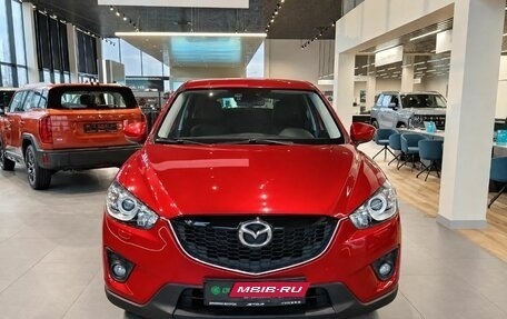 Mazda CX-5 II, 2013 год, 1 719 000 рублей, 2 фотография
