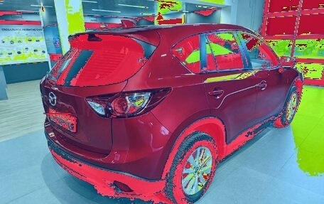 Mazda CX-5 II, 2013 год, 1 719 000 рублей, 4 фотография
