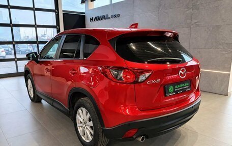 Mazda CX-5 II, 2013 год, 1 719 000 рублей, 6 фотография