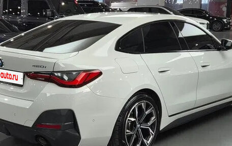 BMW 4 серия, 2024 год, 4 290 000 рублей, 3 фотография