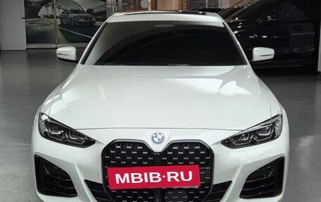 BMW 4 серия, 2024 год, 4 290 000 рублей, 2 фотография