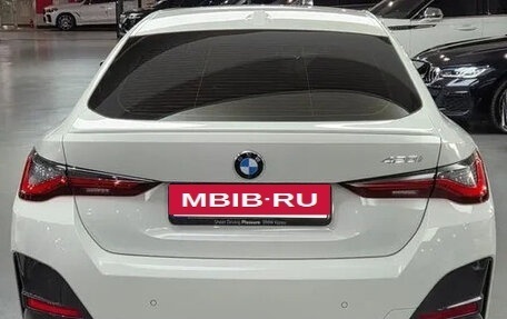 BMW 4 серия, 2024 год, 4 290 000 рублей, 4 фотография