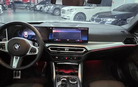 BMW 4 серия, 2024 год, 4 290 000 рублей, 6 фотография