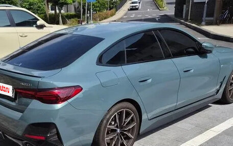 BMW 4 серия, 2025 год, 4 410 000 рублей, 3 фотография
