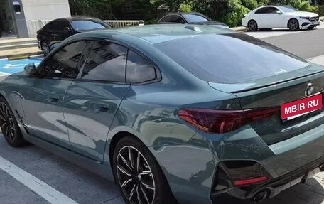 BMW 4 серия, 2025 год, 4 410 000 рублей, 4 фотография