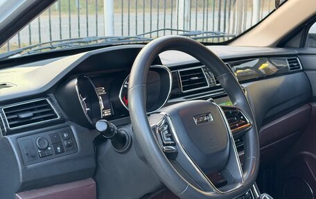 Lifan Myway, 2018 год, 999 000 рублей, 8 фотография