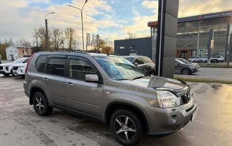 Nissan X-Trail, 2010 год, 995 000 рублей, 4 фотография