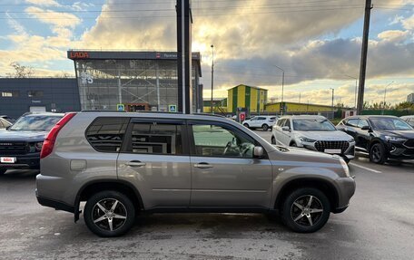 Nissan X-Trail, 2010 год, 995 000 рублей, 5 фотография