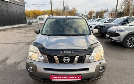 Nissan X-Trail, 2010 год, 995 000 рублей, 2 фотография