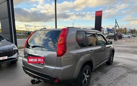 Nissan X-Trail, 2010 год, 995 000 рублей, 6 фотография