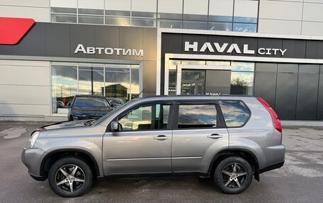 Nissan X-Trail, 2010 год, 995 000 рублей, 9 фотография