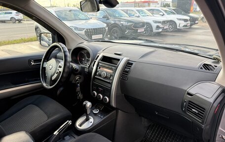 Nissan X-Trail, 2010 год, 995 000 рублей, 12 фотография