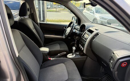 Nissan X-Trail, 2010 год, 995 000 рублей, 11 фотография