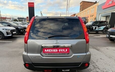 Nissan X-Trail, 2010 год, 995 000 рублей, 7 фотография