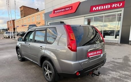 Nissan X-Trail, 2010 год, 995 000 рублей, 8 фотография