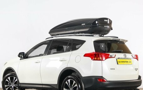Toyota RAV4, 2014 год, 2 399 000 рублей, 5 фотография