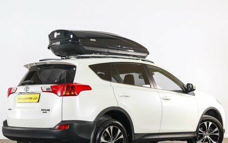 Toyota RAV4, 2014 год, 2 399 000 рублей, 7 фотография