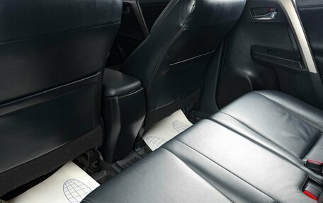 Toyota RAV4, 2014 год, 2 399 000 рублей, 9 фотография