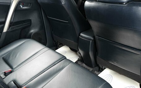 Toyota RAV4, 2014 год, 2 399 000 рублей, 10 фотография
