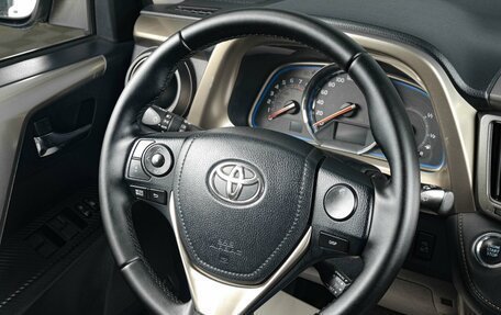 Toyota RAV4, 2014 год, 2 399 000 рублей, 12 фотография
