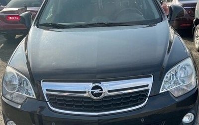 Opel Antara I, 2014 год, 1 600 000 рублей, 1 фотография