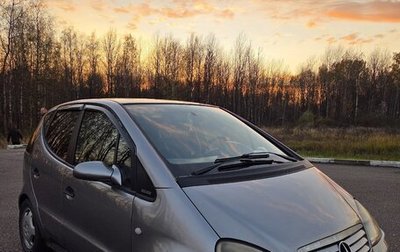 Mercedes-Benz A-Класс, 1998 год, 350 000 рублей, 1 фотография