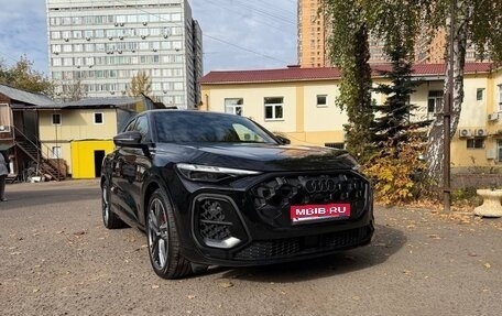 Audi Q5, 2025 год, 8 200 000 рублей, 1 фотография