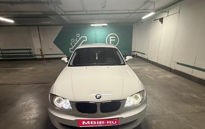BMW 1 серия, 2010 год, 1 100 000 рублей, 1 фотография