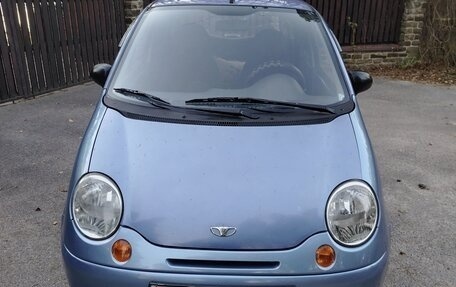 Daewoo Matiz, 2008 год, 350 000 рублей, 1 фотография