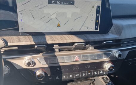 KIA Telluride I, 2022 год, 3 990 000 рублей, 2 фотография