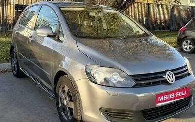 Volkswagen Golf Plus II, 2010 год, 700 000 рублей, 1 фотография