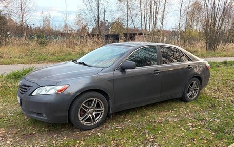 Toyota Camry, 2006 год, 400 000 рублей, 2 фотография