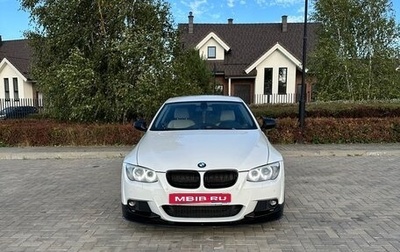 BMW 3 серия, 2012 год, 1 300 000 рублей, 1 фотография