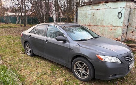 Toyota Camry, 2006 год, 400 000 рублей, 3 фотография