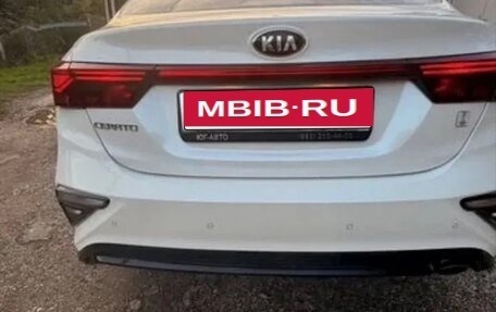 KIA Cerato IV, 2020 год, 1 888 888 рублей, 1 фотография