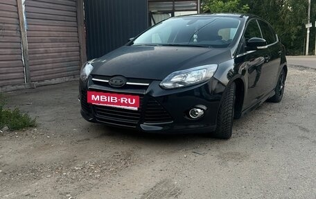 Ford Focus III, 2011 год, 650 000 рублей, 3 фотография