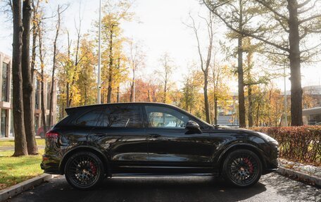 Porsche Cayenne III, 2015 год, 3 800 000 рублей, 6 фотография